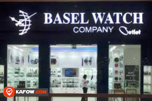 Basel Watch Co