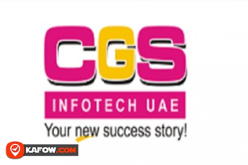 CGS Infotech UAE