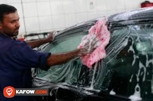 Roma Carwash