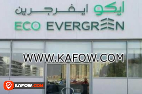 Eco Evergreen LLC