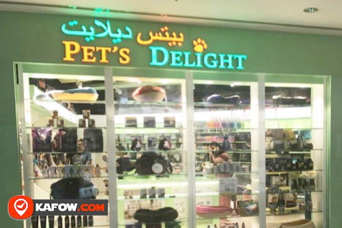 Pet's Delight