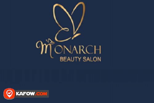 Monarch Beauty Salon