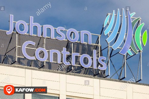 Johnson Controls International LLC