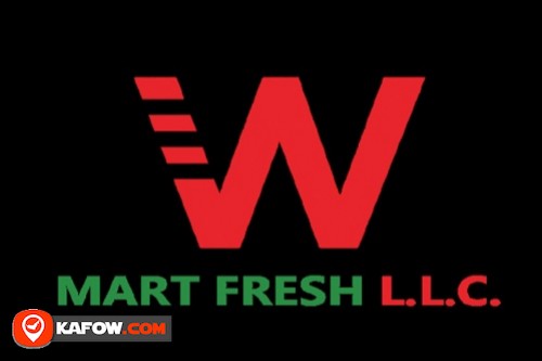 W Mart Fresh