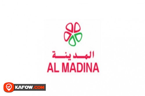 Al Madina  Supermarket