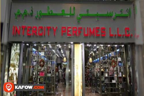 Inter City Perfumes (LLC)