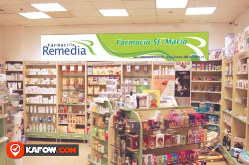 Remedia Pharmacy