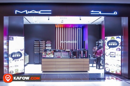 MAC Cosmetics