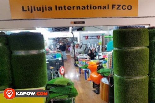 Lijiujia International FZCO