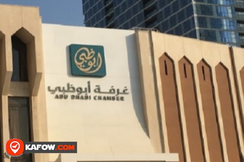 Abu Dhabi Chamber of Commerce & Industry