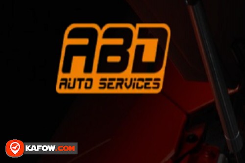 ABD Auto Services
