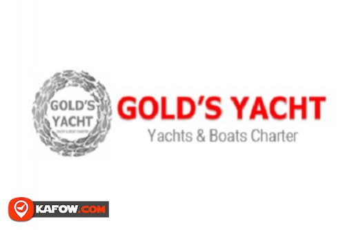Golds Yacht