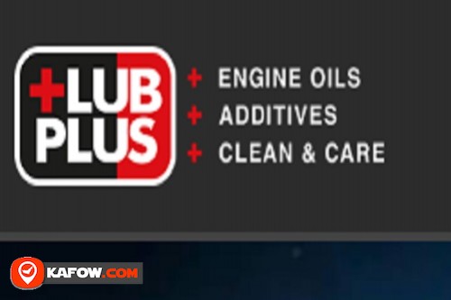 Lubplus Lubricant and Grease CO LLC