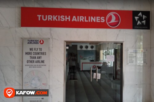 Turkish Airlines