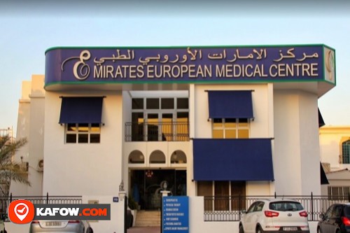 Emirates European Medical Centre