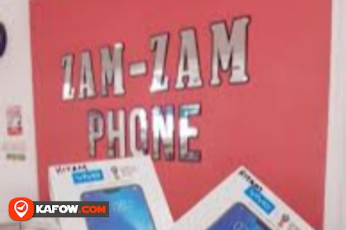 Zam Zam Phones