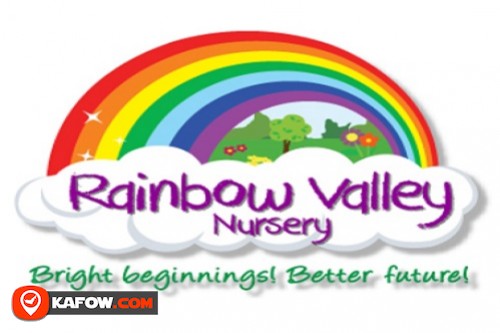 Rainbow Valley Nursery JLT