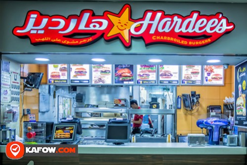 Hardees