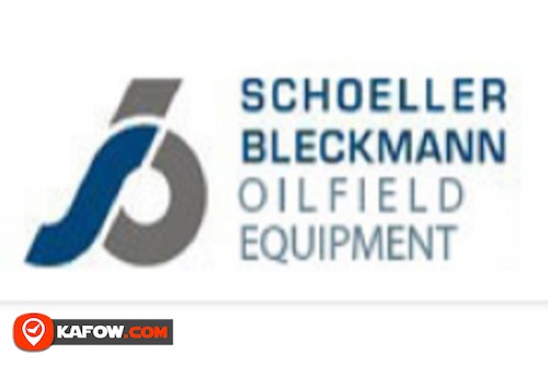 Schoeller Bleckmann Oilfield Equipment - Kafow UAE Guide - Kafow UAE Guide