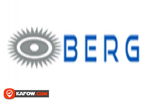 Berg Engineering Co LLC