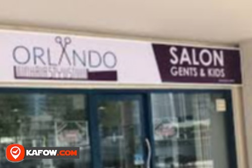 Orlando Hairstylist