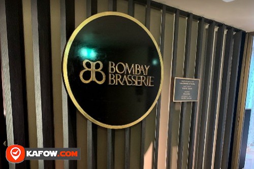 Bombay Brasserie