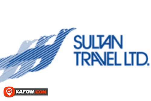 Sultan Travel & Tourism LLC