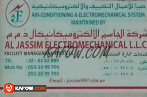 Al Jassim Electromechanical L.L.C.