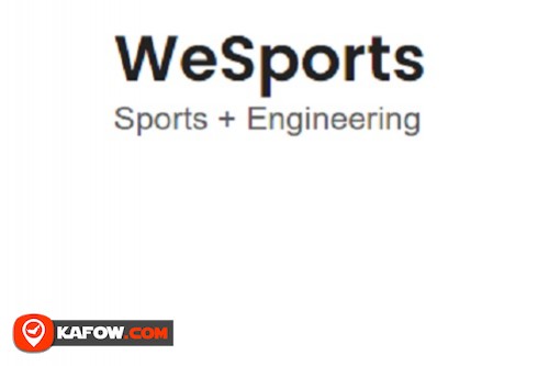 WESPORTS FIELDS AND ENGINEERING LLC
