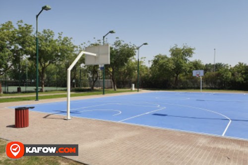 Lakes Community Courts