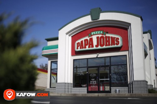 Papa Johns