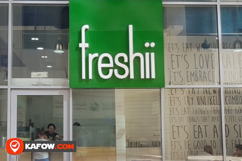 Freshii