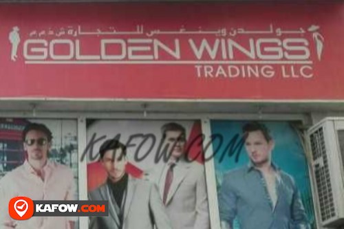 Golden Wings Trading LLC