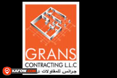Grans Contracting LLC