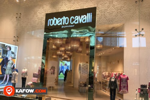 Roberto Cavalli Junior