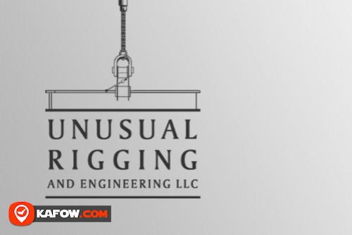 Unusual Rigging & Engineering LLC