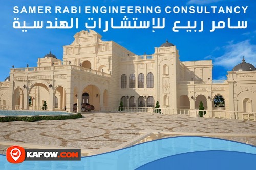 Samer Rabi Engineering Consultancy