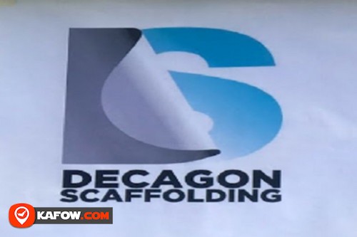 Decagon Scaffolding & Engineering Co LLC