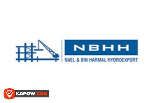 Nael & Bin Harmal Hydroexport Establishment