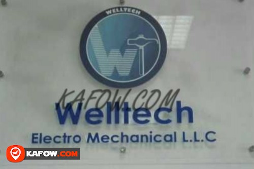 Well Tech Electromechanical LLC