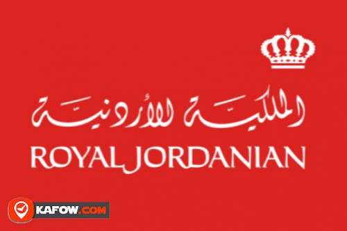 Royal Jordanian Airlines