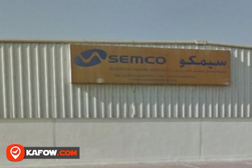 Semco Maritime