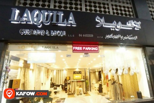 Laquila Interiors