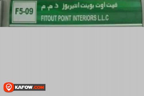 Fifout Point Interiors L.L.C