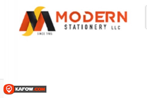 Modern Stationery LLC