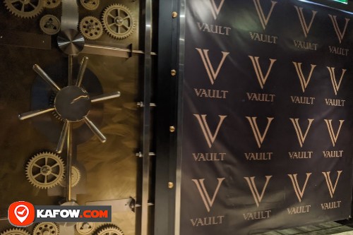 Vault