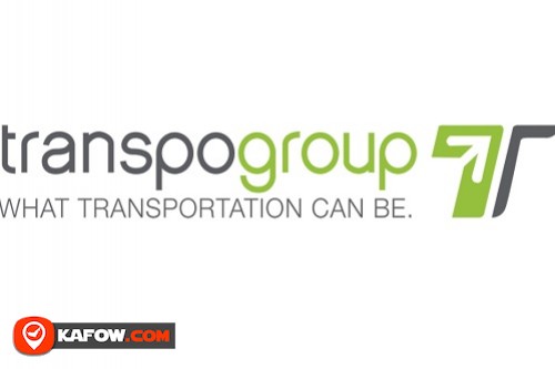 Transpo Group  Abu Dhabi