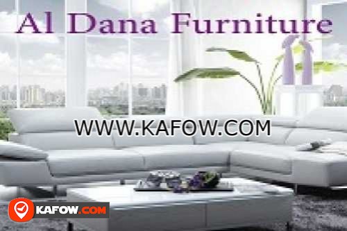 Al Dana Furniture