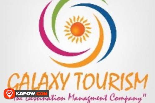 Galaxy Tourism LLC