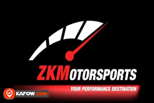 ZK Motorsports